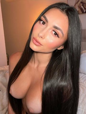 Индивидуалка Элеонора Фотография 2